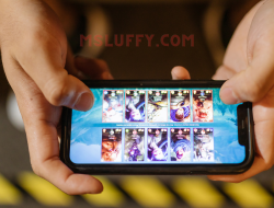 game mobile