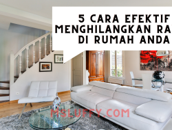 cara efektif
