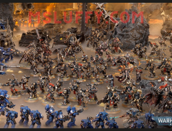 games warhammer