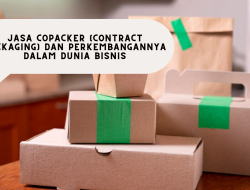 jasa copacker
