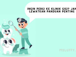 klinik gigi terbaik