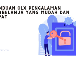 berbelanja online