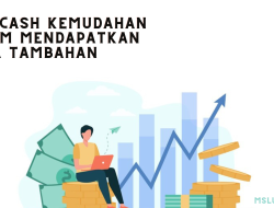 layanan finansial