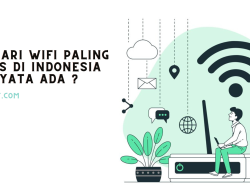 wifi terbaik