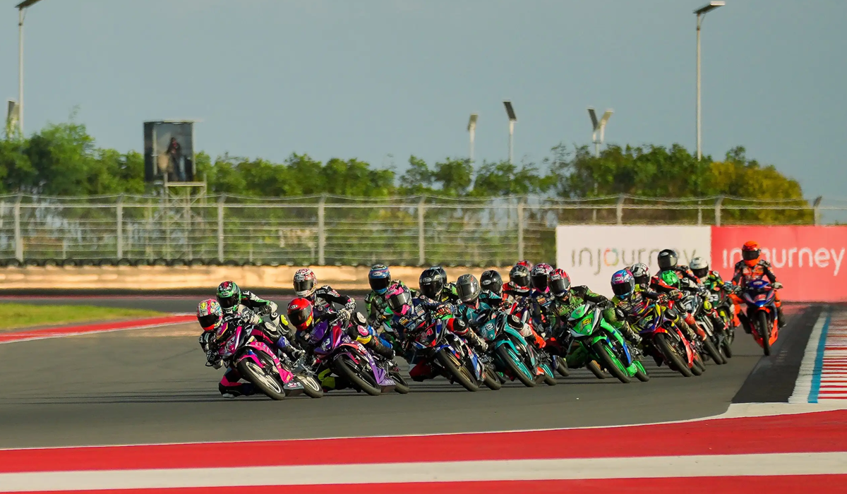 The Latest Dynamic Lifestyle in the World of Motorsport Racing