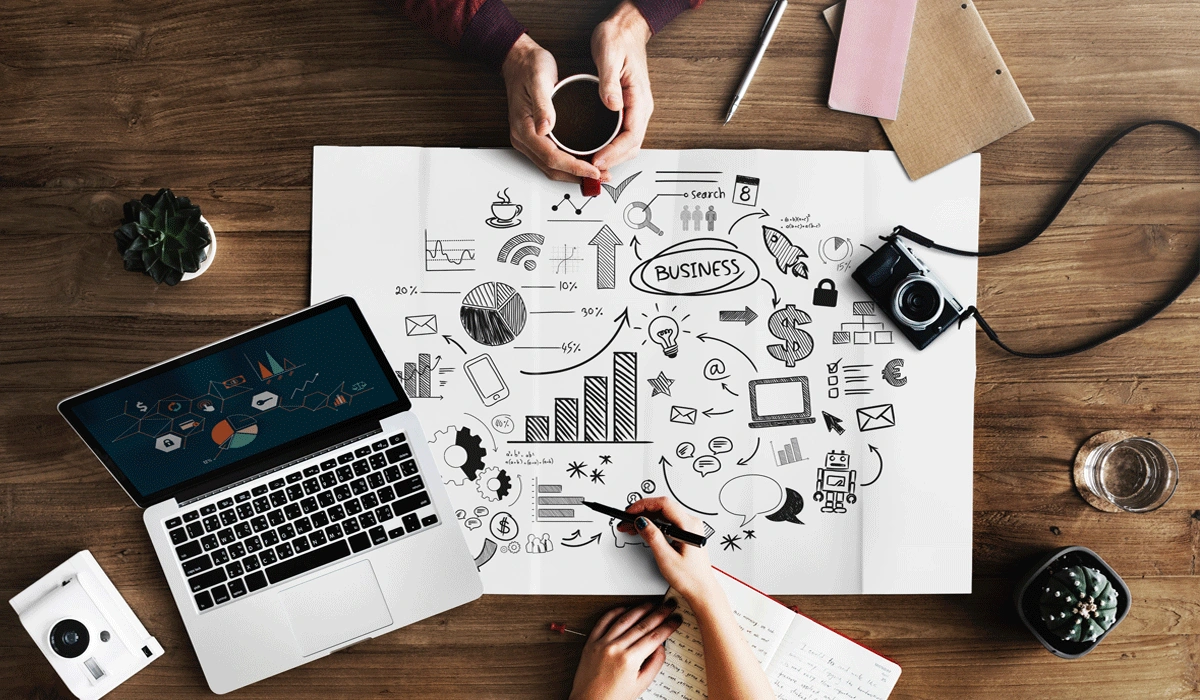 Smart Laptop, Increase Productivity and For Everyday Use Too