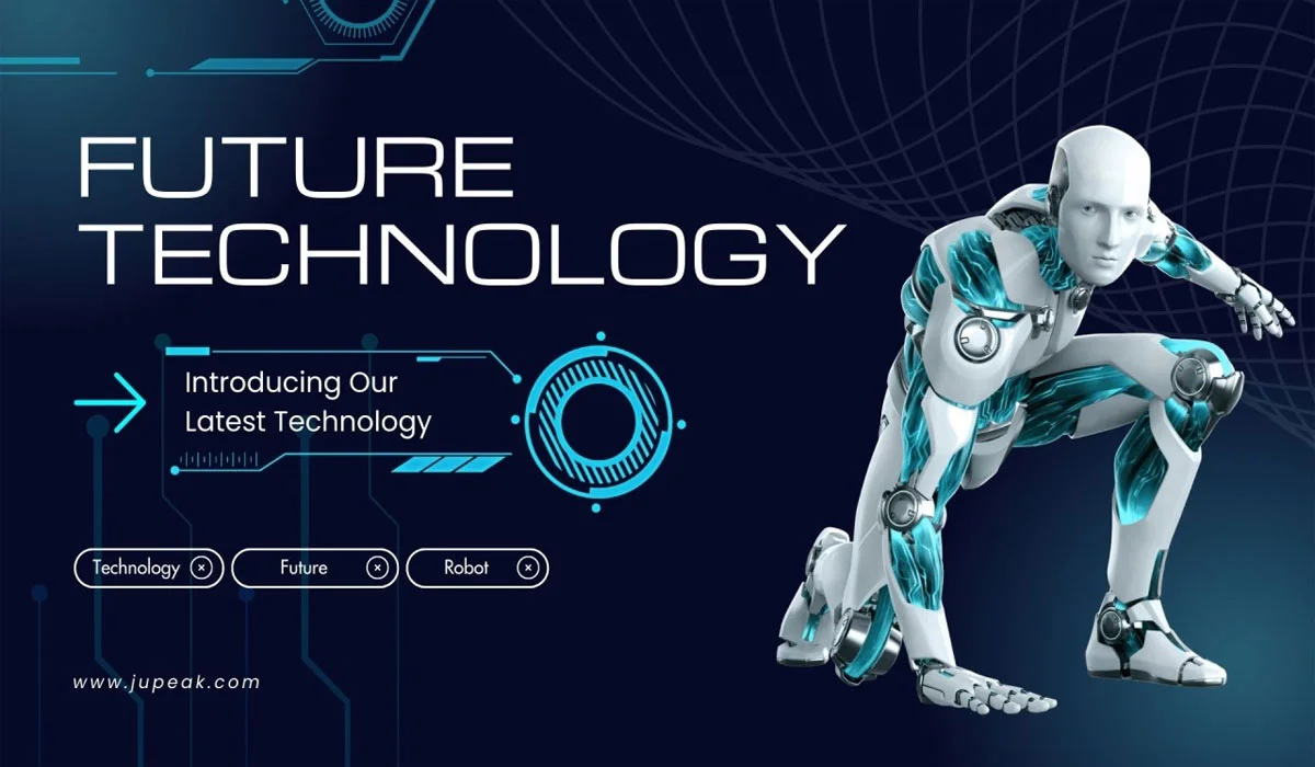 The Future of Technology and Its Challenges