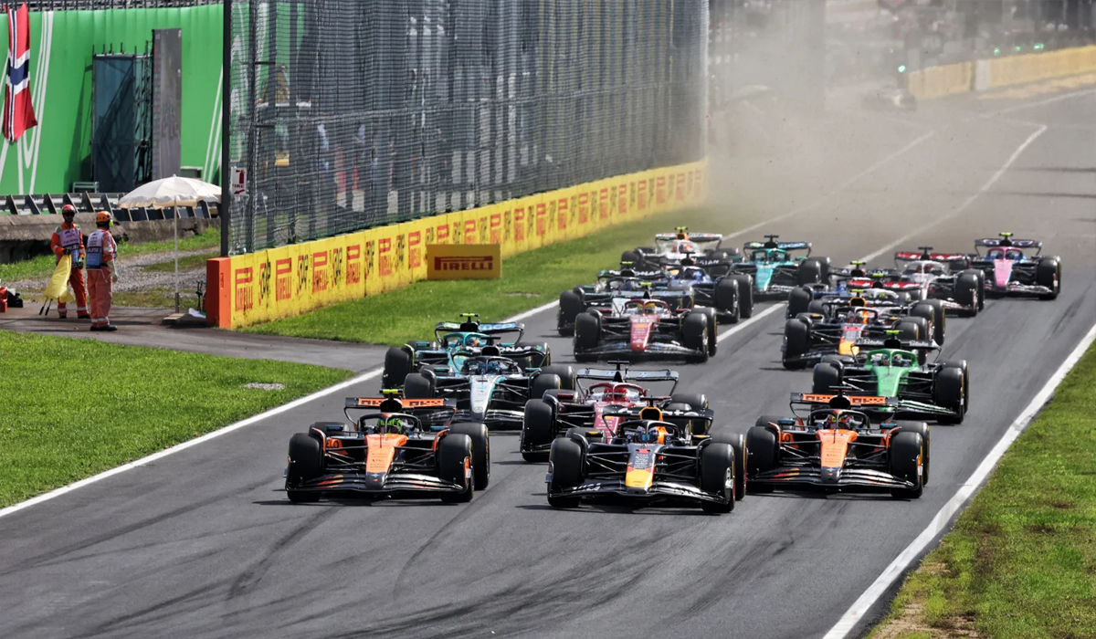 Essential Tips for Motorsport and Racing Fans