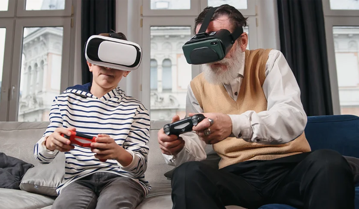 Trends in Tech Gaming and Lifestyle You Should Know