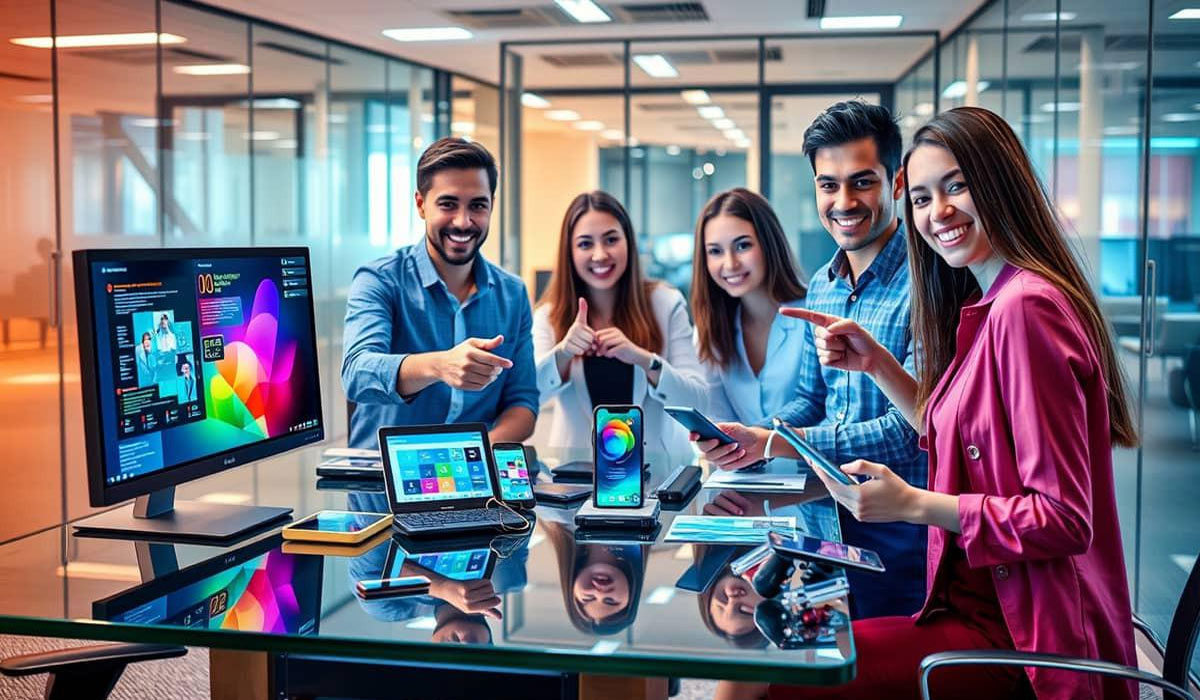 Your Digital Compass – Navigating Today’s Tech And Lifestyle World