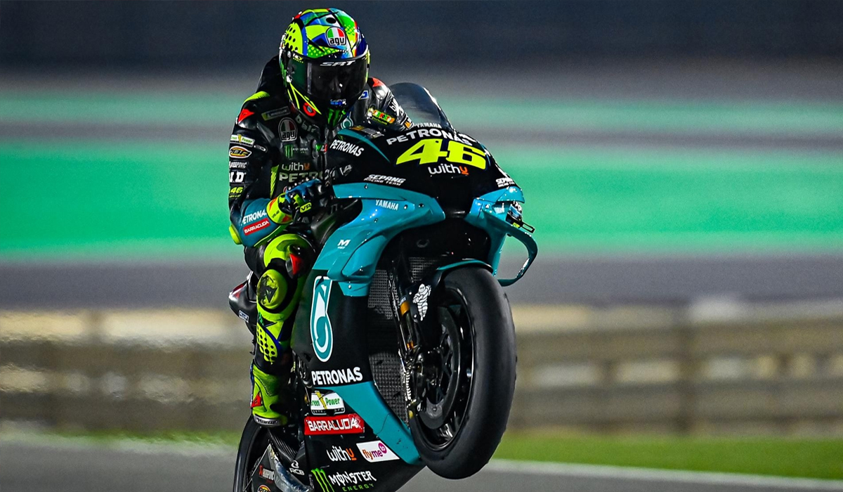 Chasing Speed Motorsport Adventures That Defy Limits