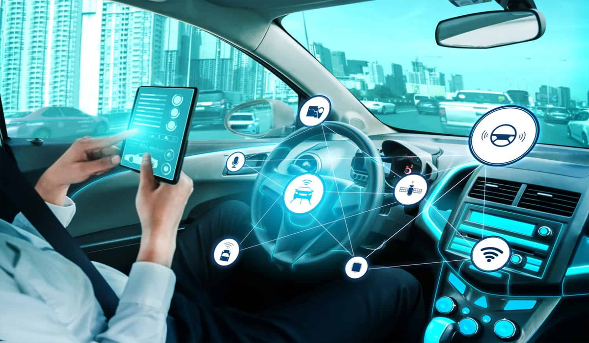 Modern Automotive Trends That Are Changing the Way We Drive Modern Automotive Trends That Are Changing the Way We Drive