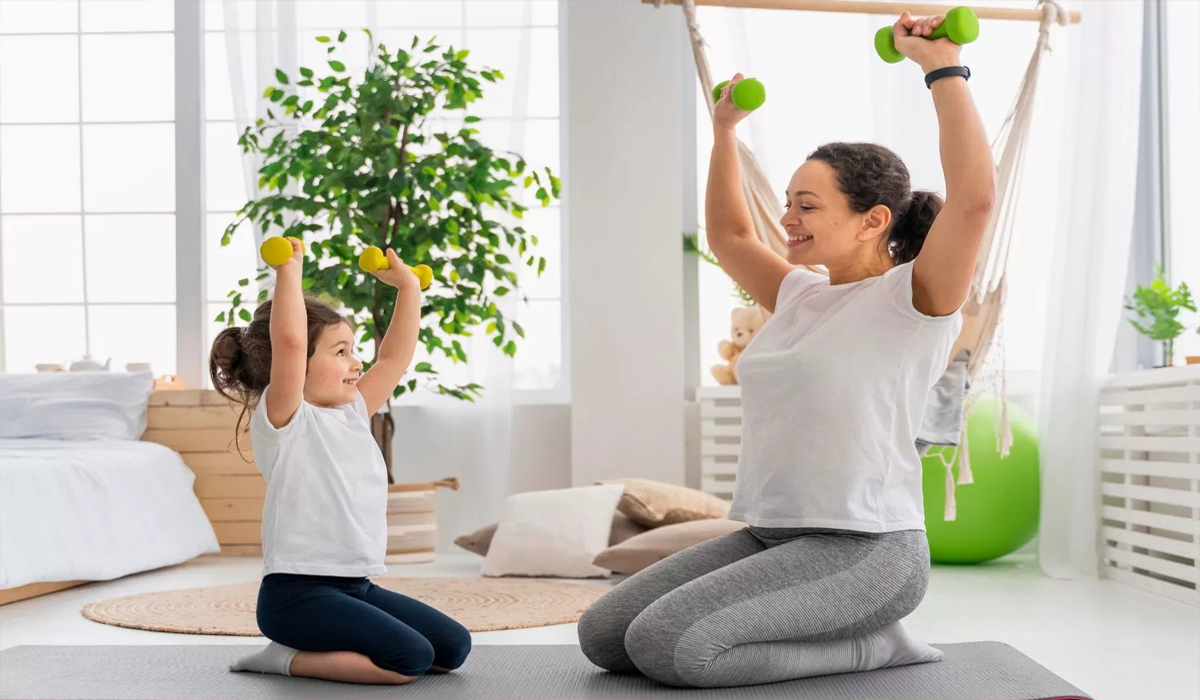 Optimizing Body Fitness Through Effective Exercise Routines Optimizing Body Fitness Through Effective Exercise Routines