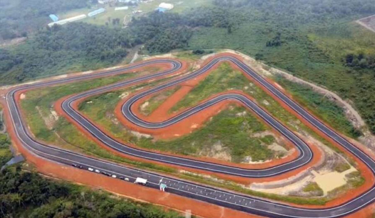 The Role of Technology and Strategy in Racing