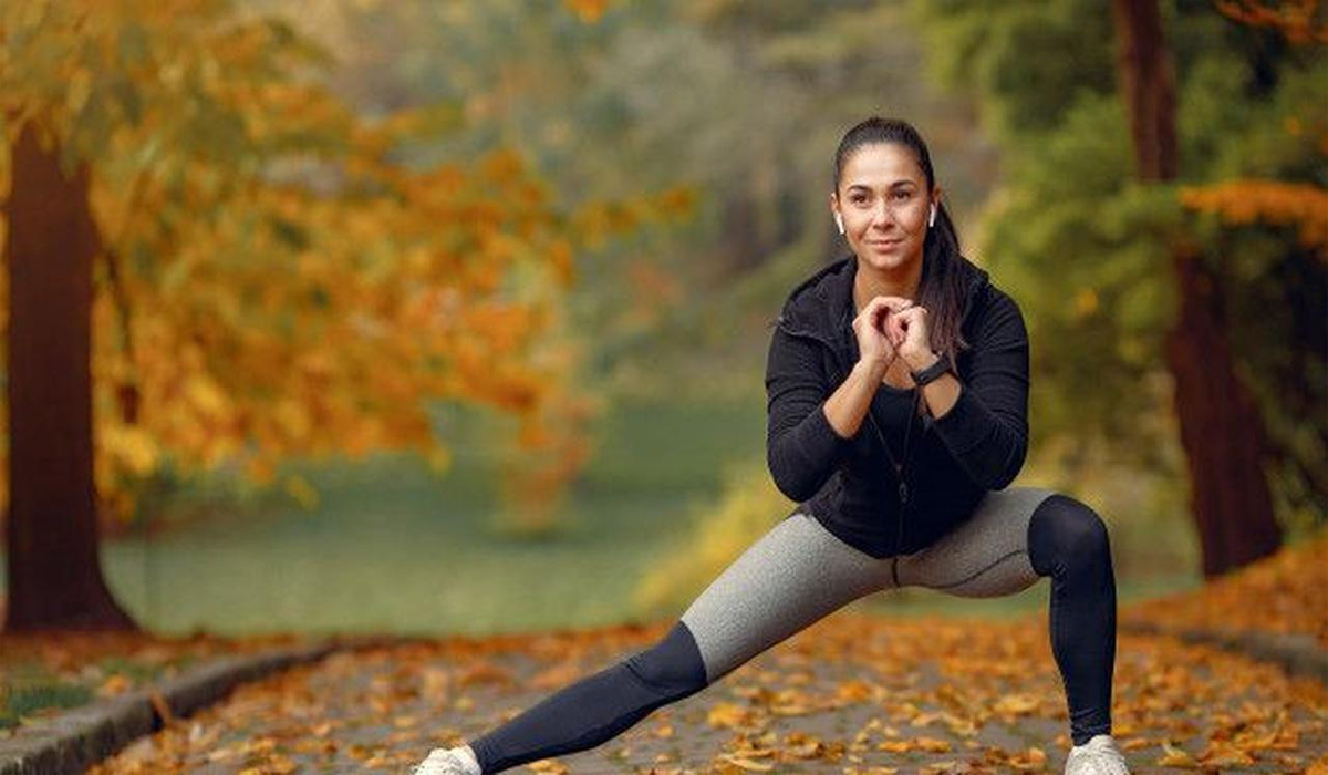 Lifestyle Transformation Through Sports and Fitness