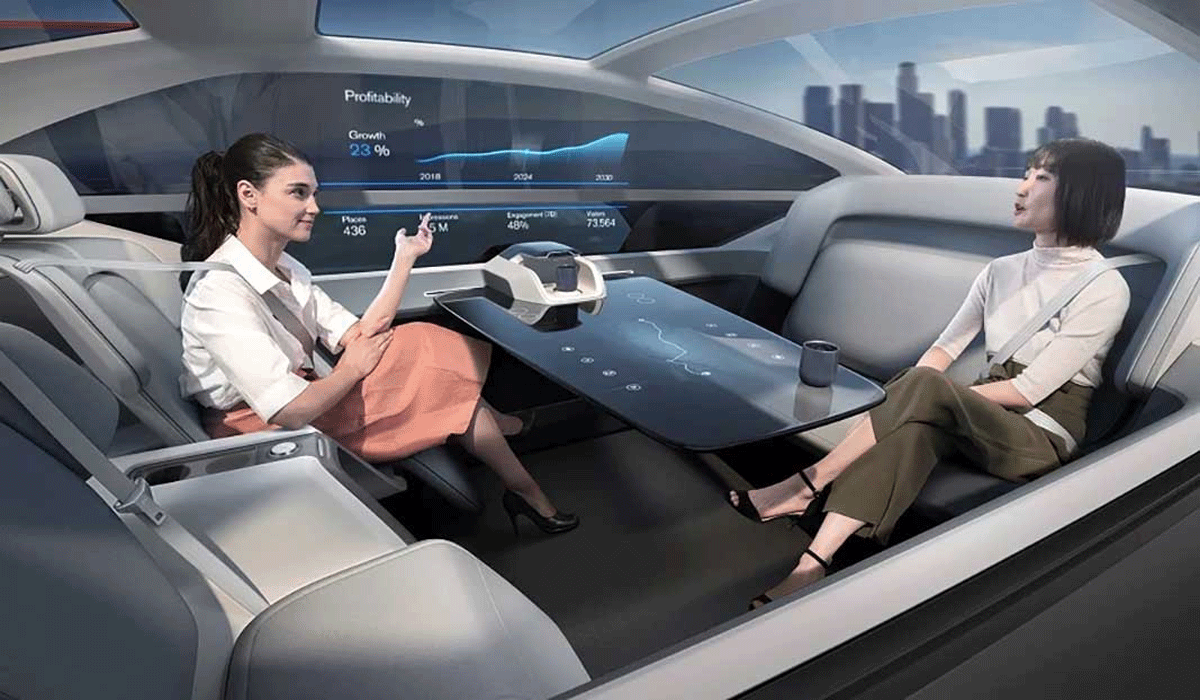 Future Cars, Smart and Electric Vehicles Transforming Modern Everyday Life