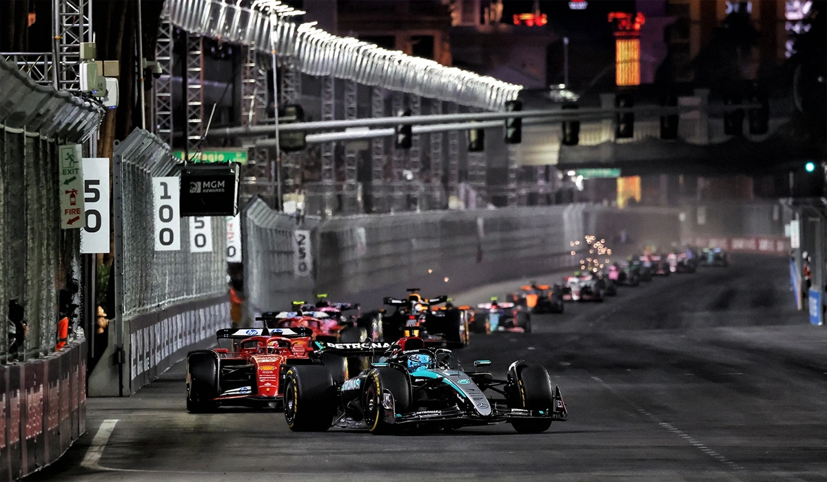 Speed and Action Experience the Thrill of Motorsports and Racing