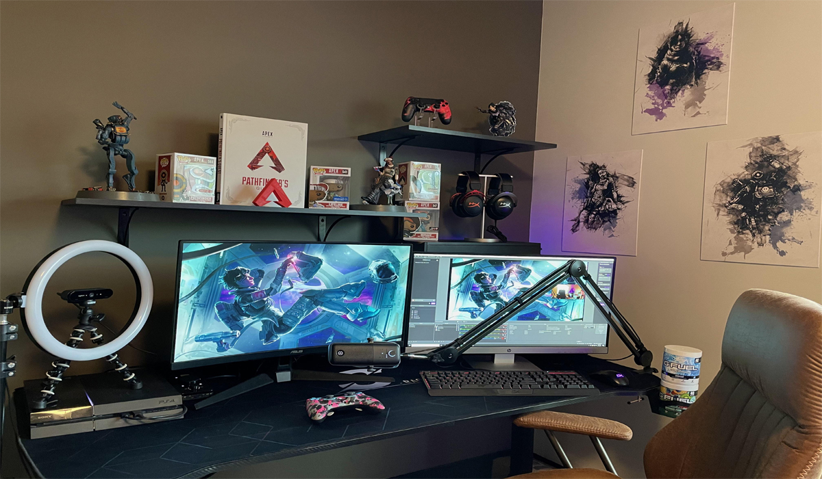 Modern Technology That Elevates Apex Legends Players’ Skills