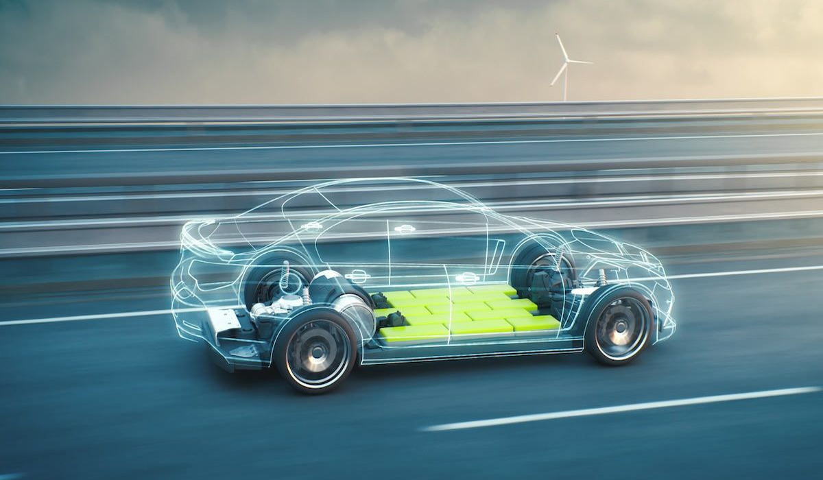 From Powered Engines To Electric Vehicles