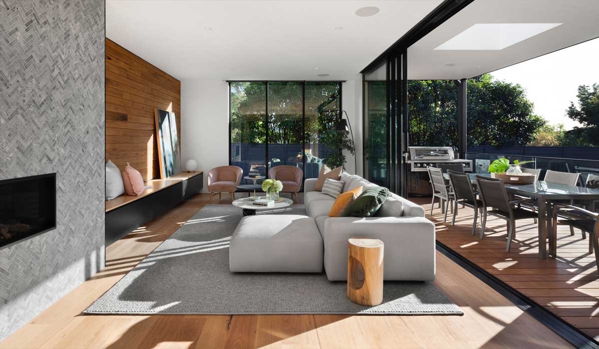 Building Your Dream Home for a Healthy and Active Life