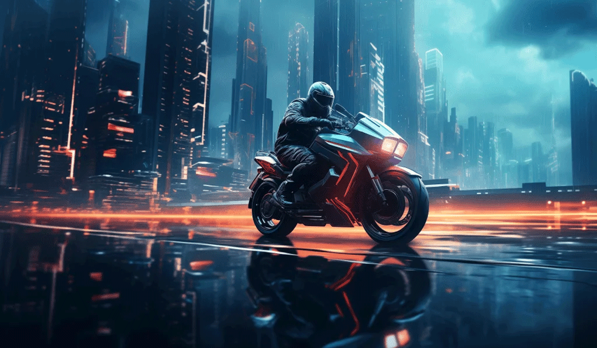 From Track to Screen, How Technology is Revolutionizing Motorcycle Racing