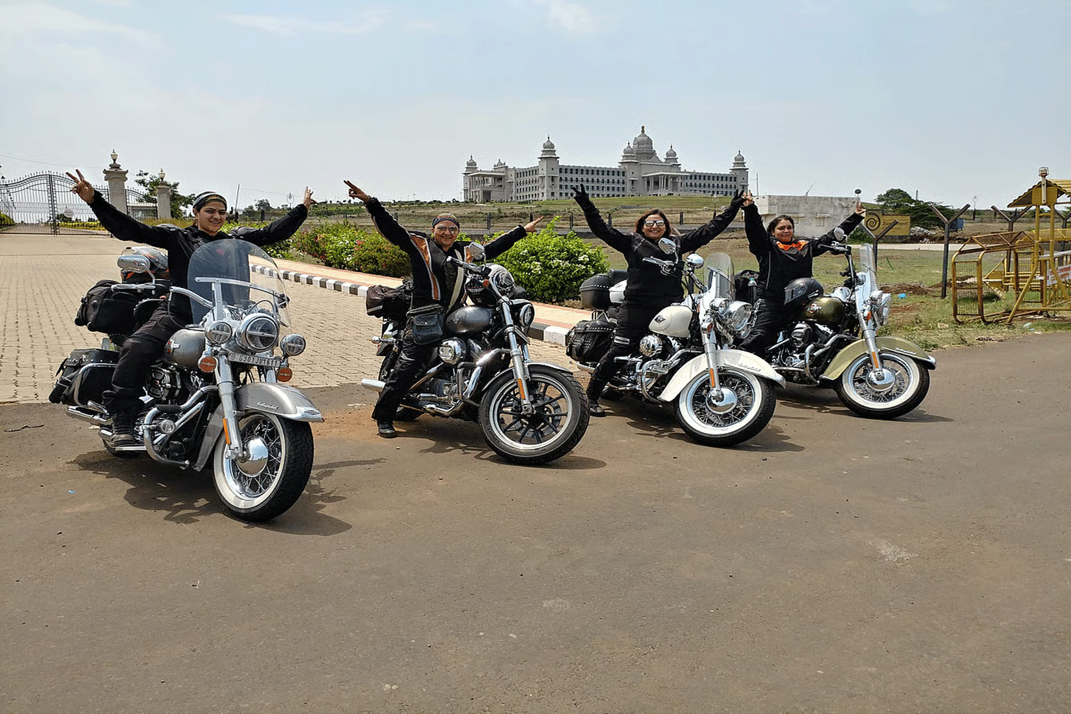 Ride And Lifestyle: Uniting Passion And the Road
