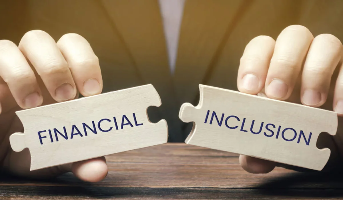 Financial Inclusion for All Levels