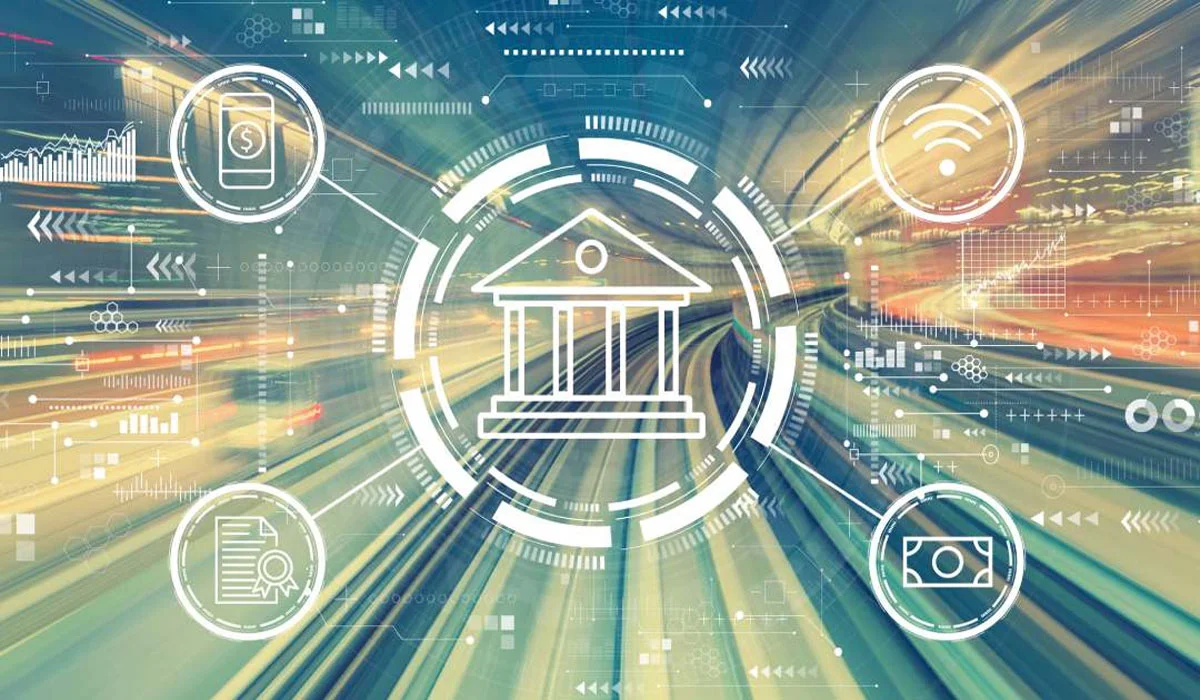 Fintech Technology is Changing the Way We Transact