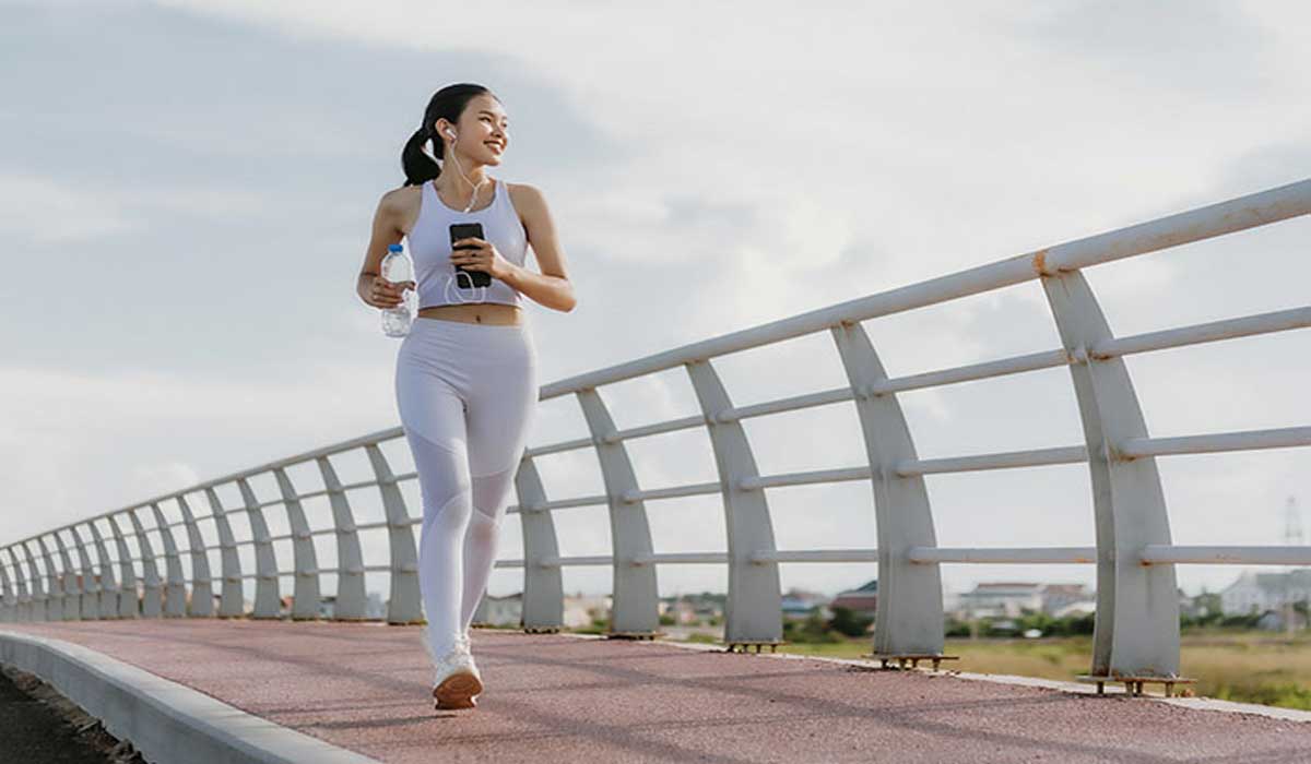 Sports Trends for Young People for a Healthy Life