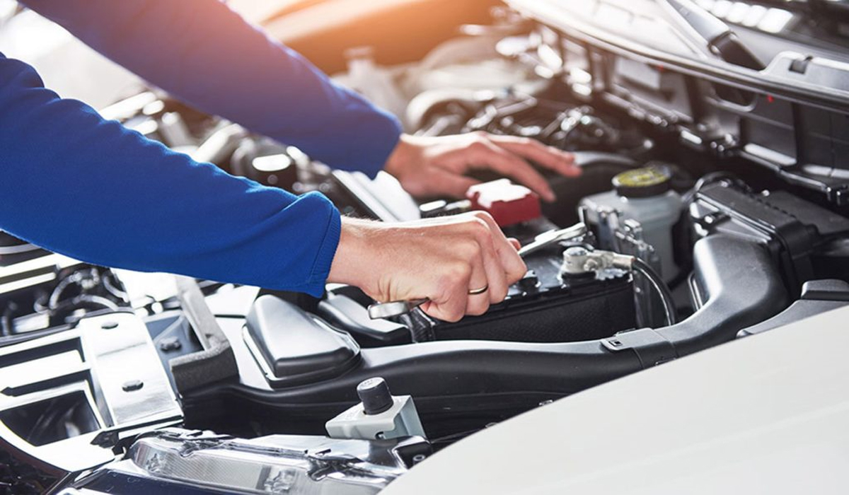 Best Car Maintenance Tips for Every Driver