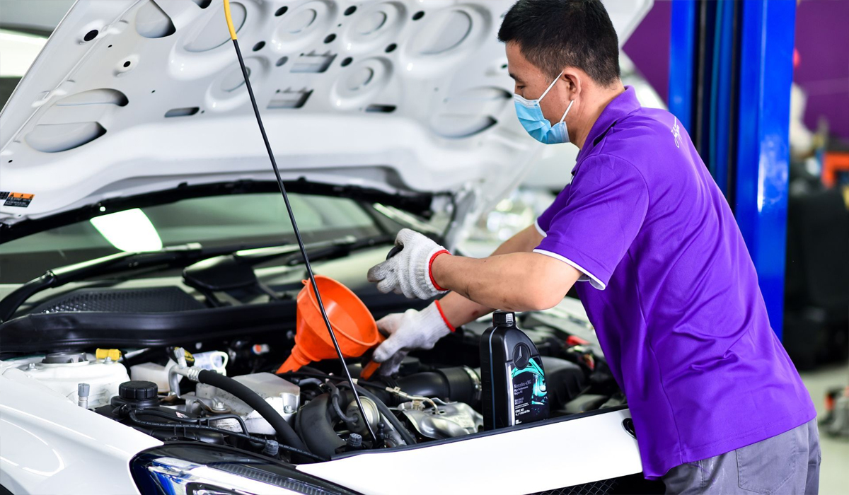 Brake System Inspections