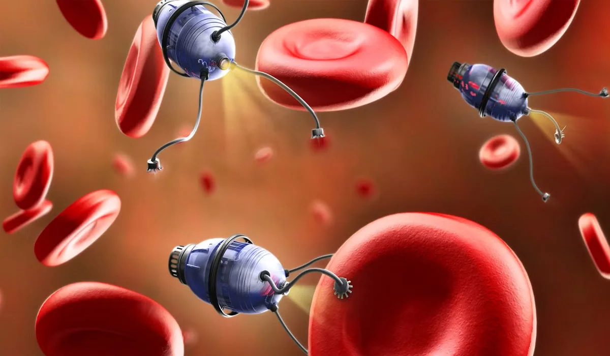 Nanotechnology and Its Role in Future Medicine