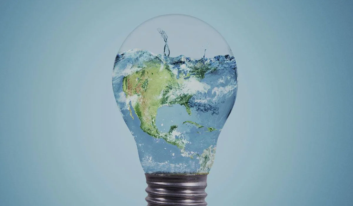 Smart Water Management Systems