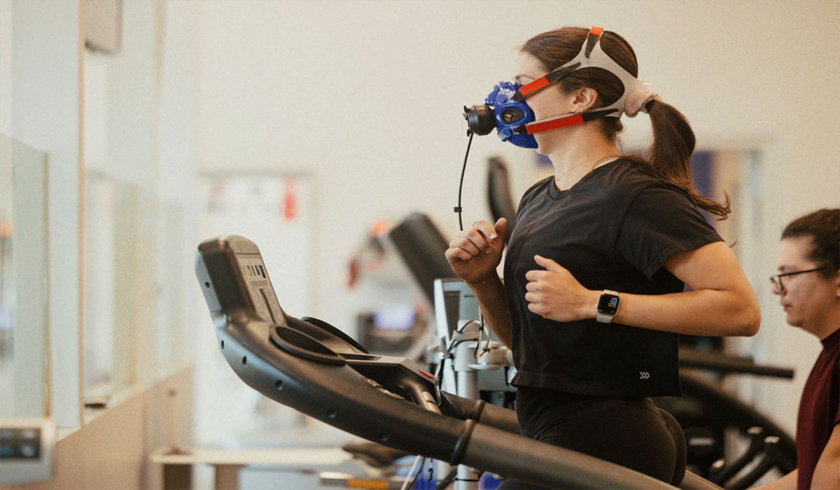 Exercise and Fitness: The Key to Vitality and Energy Exercise and Fitness: The Key to Vitality and Energy