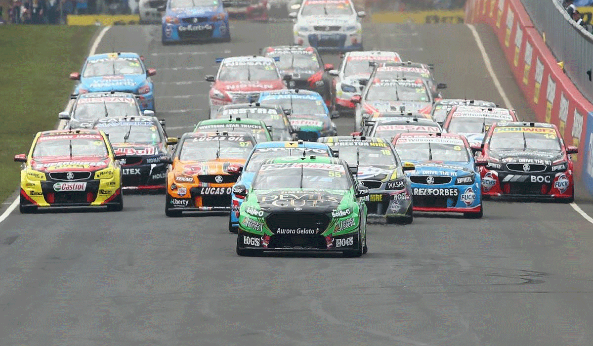 Thrilling Motorsport Racing Events That Capture Speed Passion Worldwide