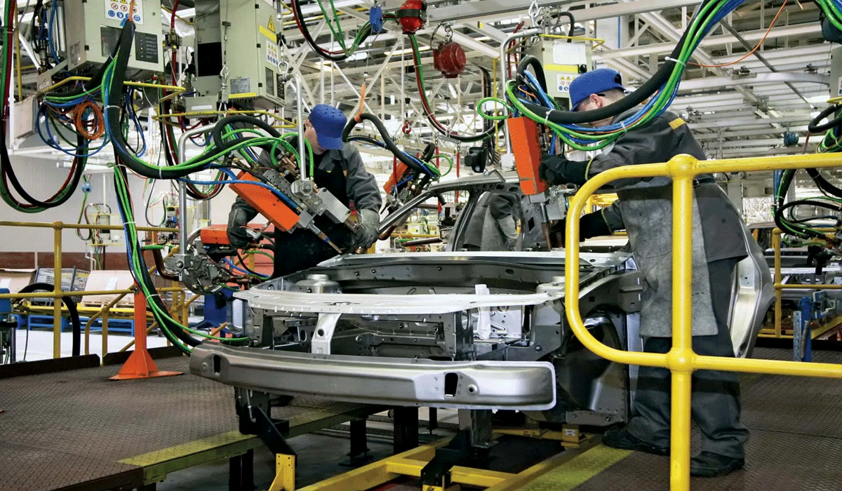 From the Engine to the Road: Exploring the Automotive World