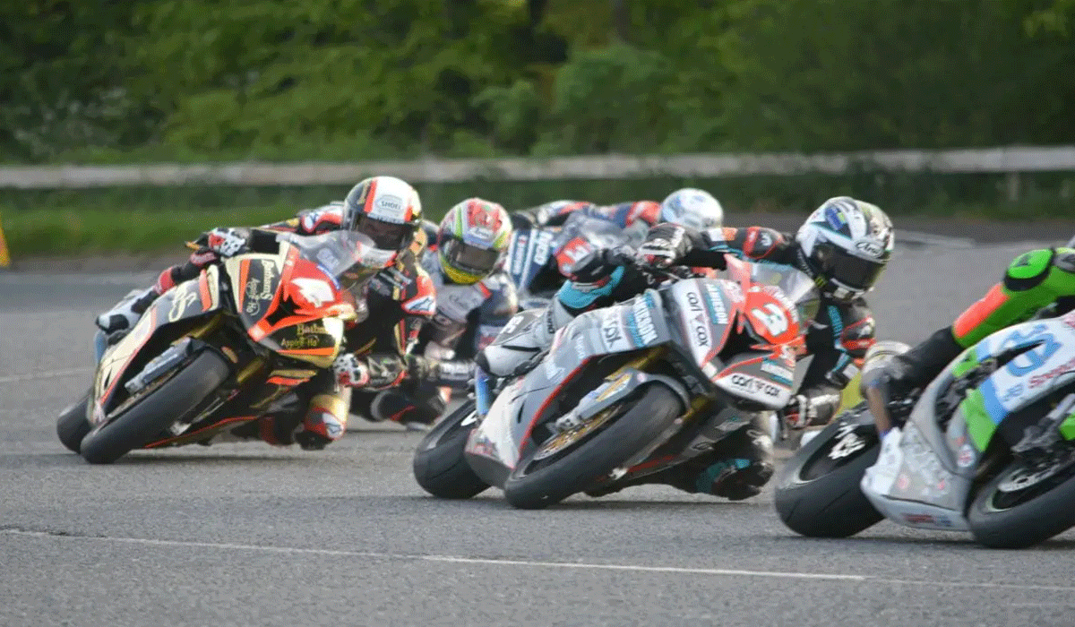 High-Octane Motorsport & Racing Adventures for Speed Enthusiasts