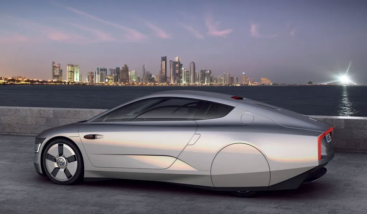 Advancements in Vehicle Design and Aerodynamics