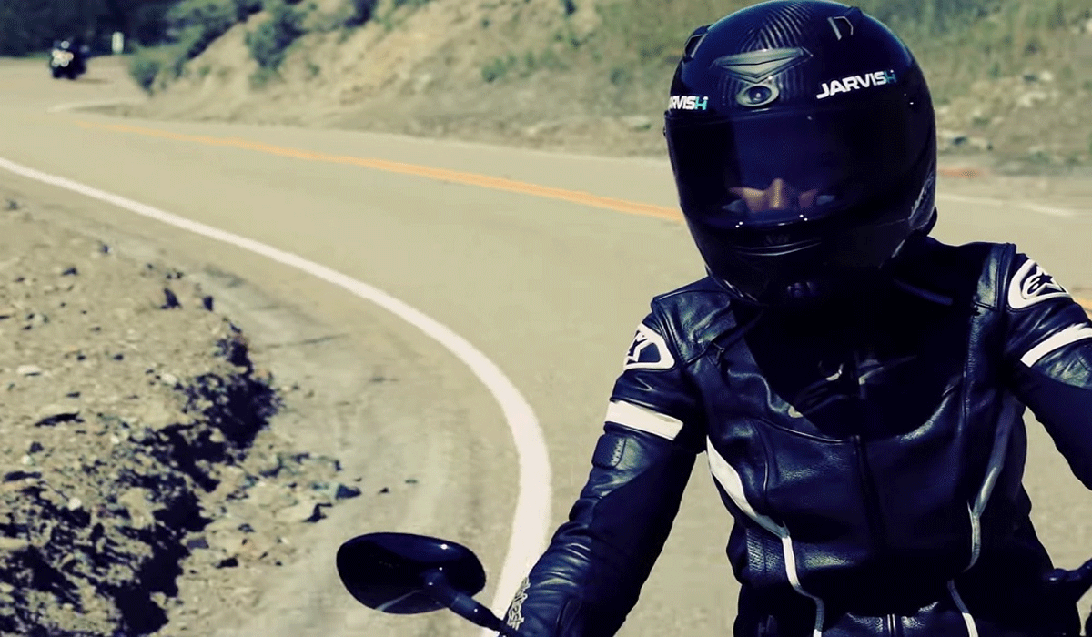 Smart Accessories for Rider Lifestyle