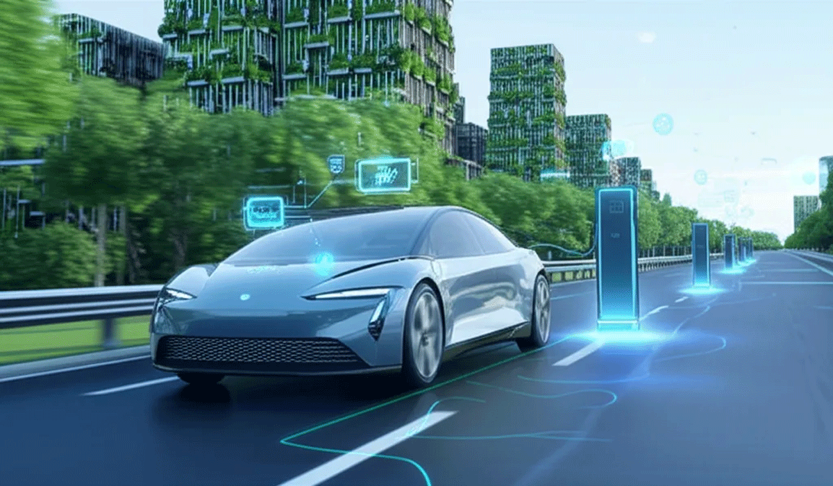 The Eco Friendly Vehicle Trend That Will Dominate The Roads Of The Future