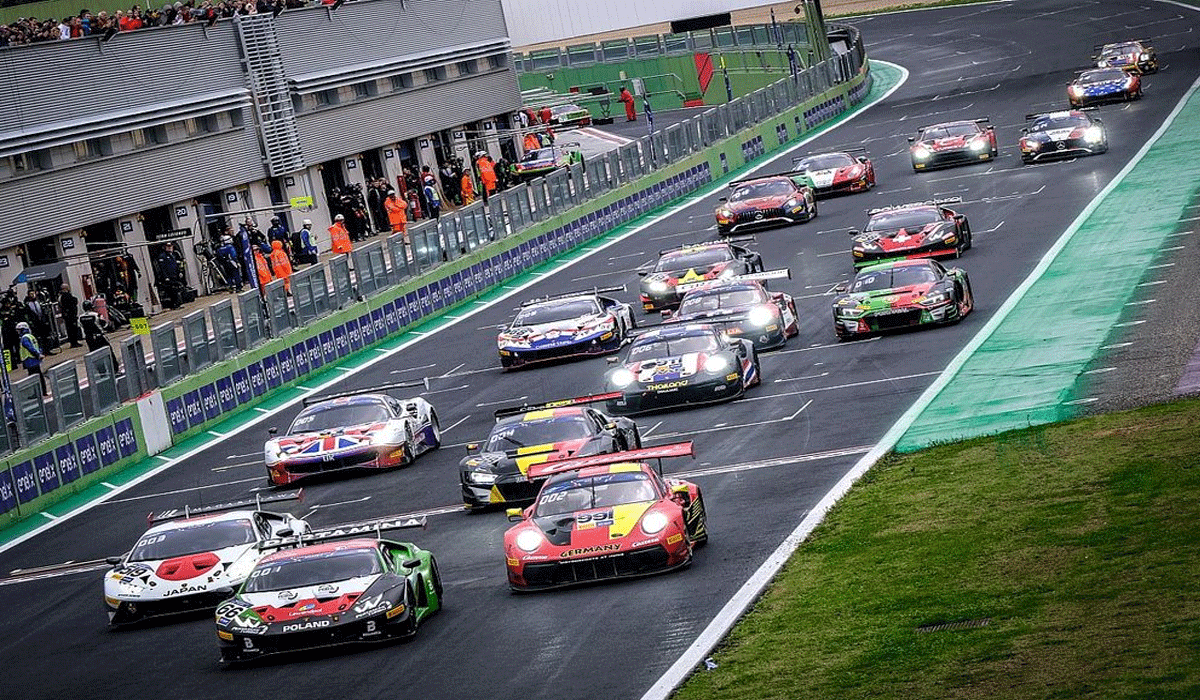 Racing Reinvented, How Technology is Shaping the Tracks of Tomorrow