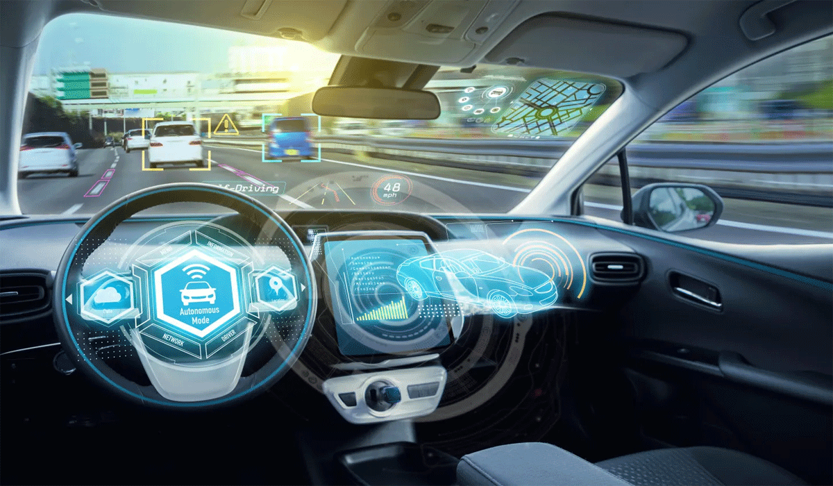 Autonomous Vehicles, The Future of Transportation