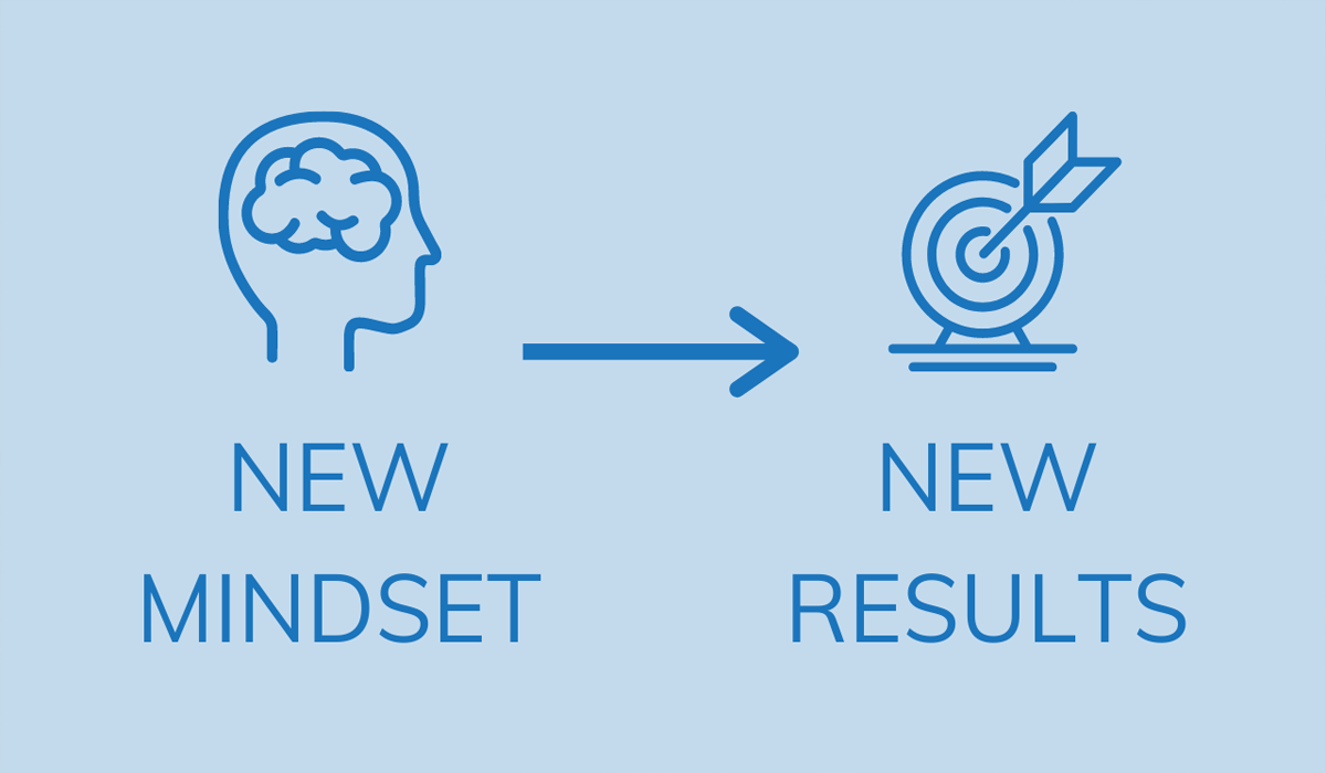 Changing Your Mindset Towards Health