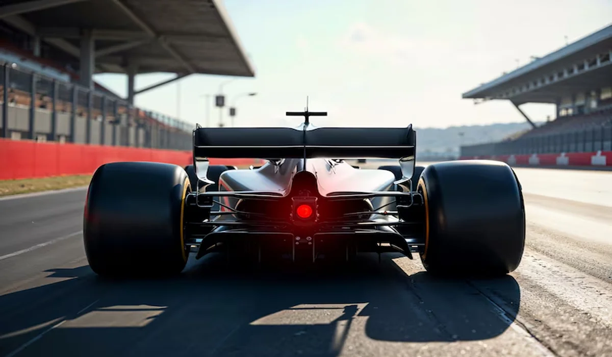 The Modern Racing World is Getting Crazier and Full of Technology