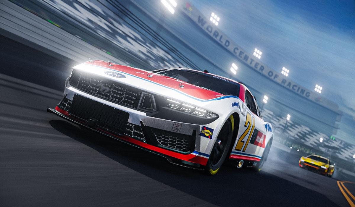 Innovation Meets Adrenaline: The World Of Racing In The Digital Age