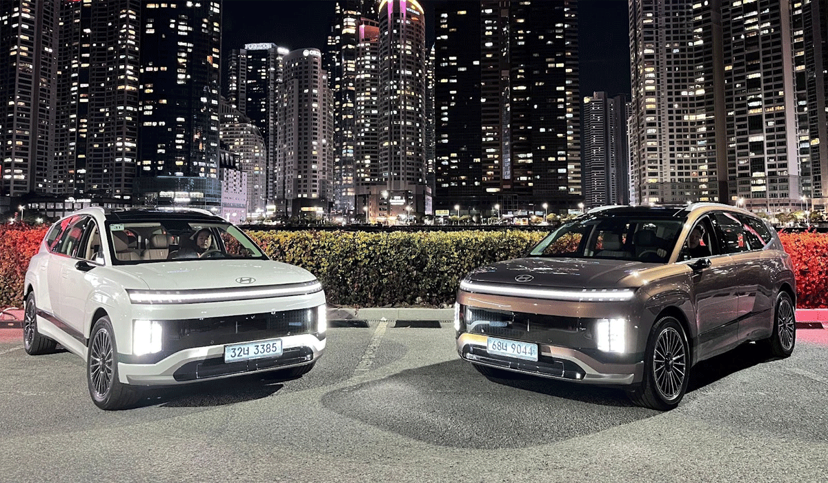 Tips For Choosing a Smart Vehicle To Suit Your Modern Lifestyle