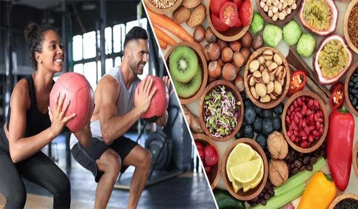 The Role of Nutrition in Fitness