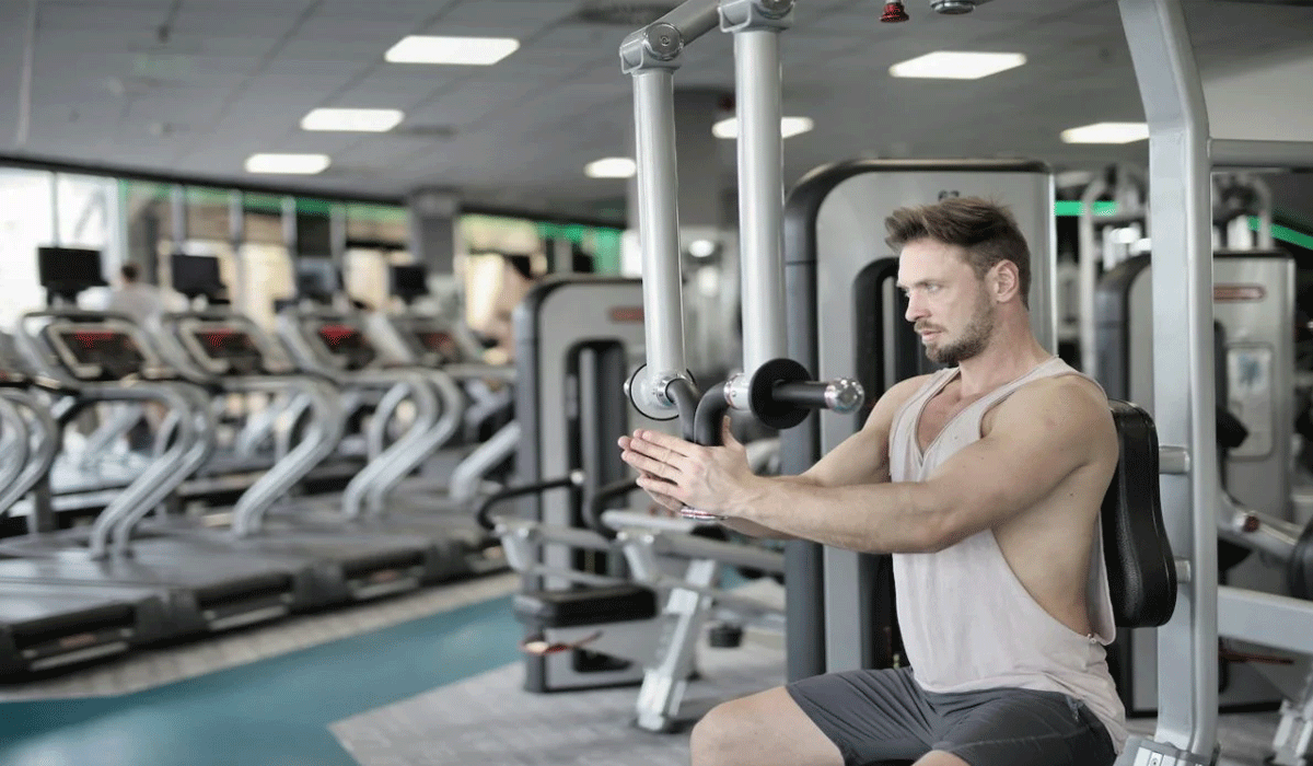 Level Up Your Body The Rise of Digital Fitness Trends