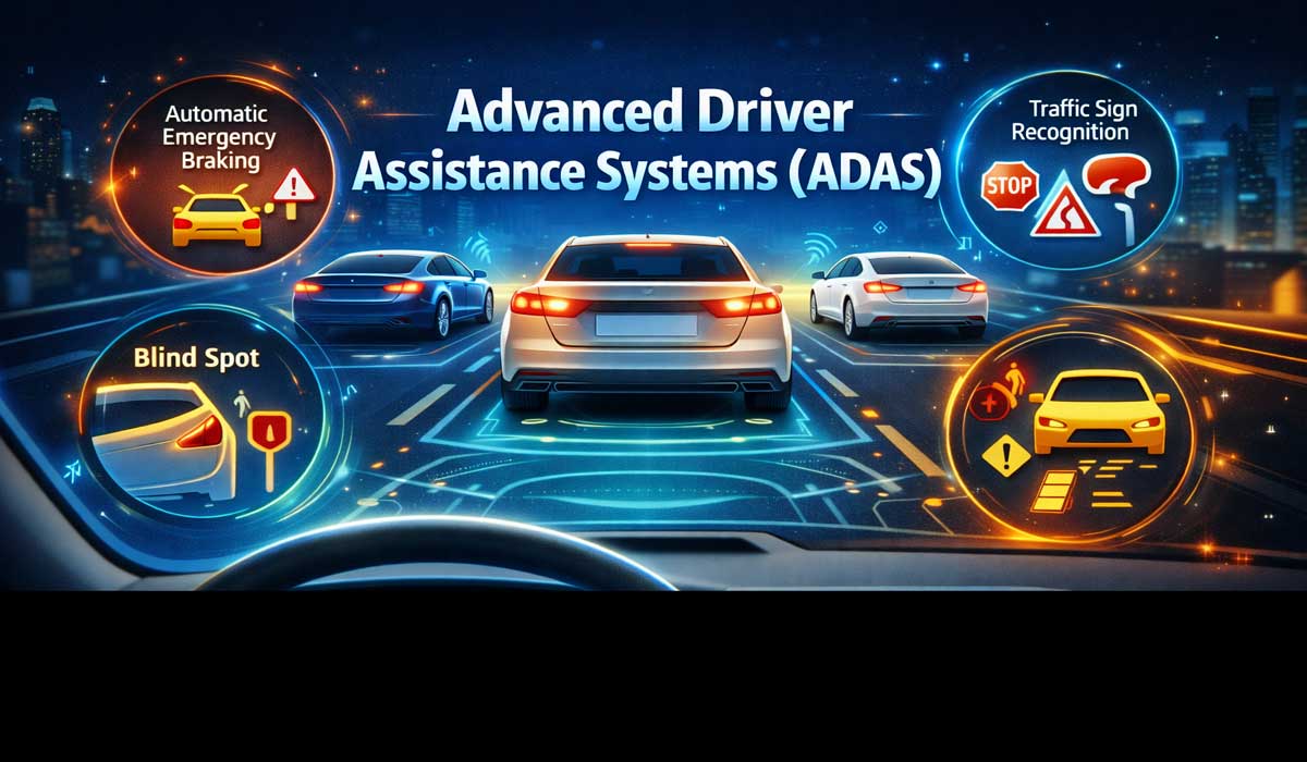 Connectivity and Smart Vehicle Integration